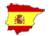 LAS DELICIAS - Espanol