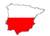 LAS DELICIAS - Polski